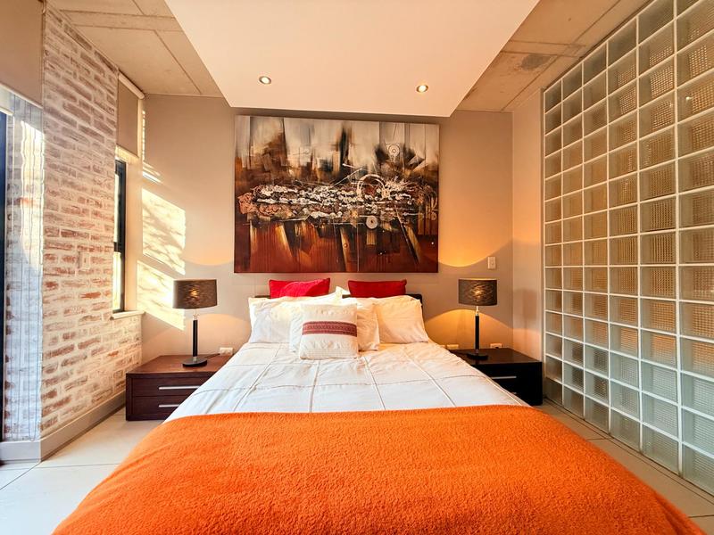 To Let 2 Bedroom Property for Rent in Melrose Arch Gauteng