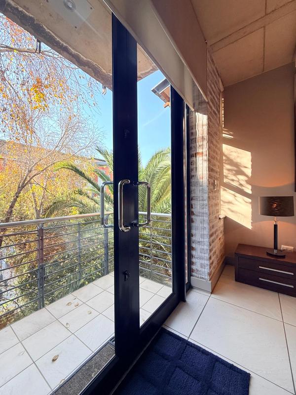 To Let 2 Bedroom Property for Rent in Melrose Arch Gauteng