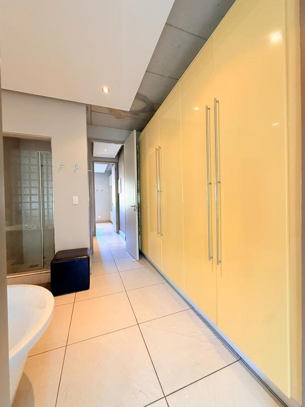 To Let 2 Bedroom Property for Rent in Melrose Arch Gauteng