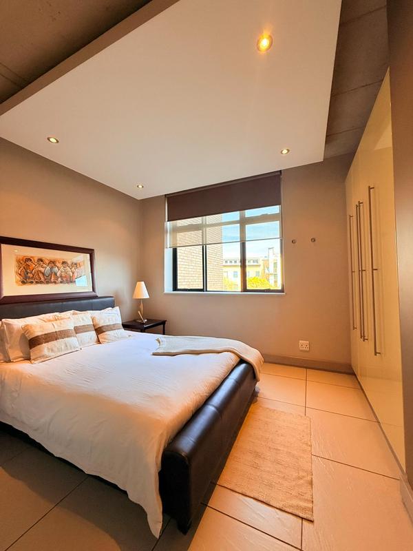 To Let 2 Bedroom Property for Rent in Melrose Arch Gauteng