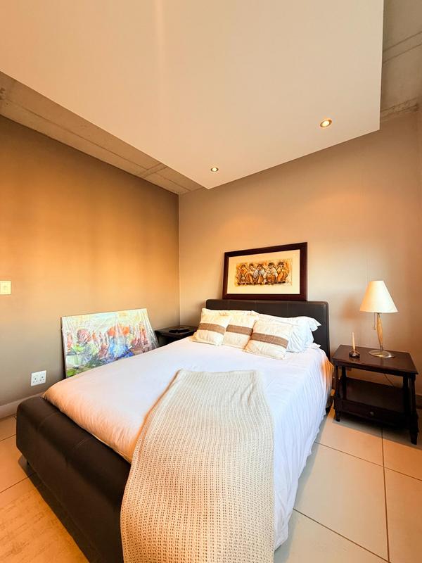 To Let 2 Bedroom Property for Rent in Melrose Arch Gauteng