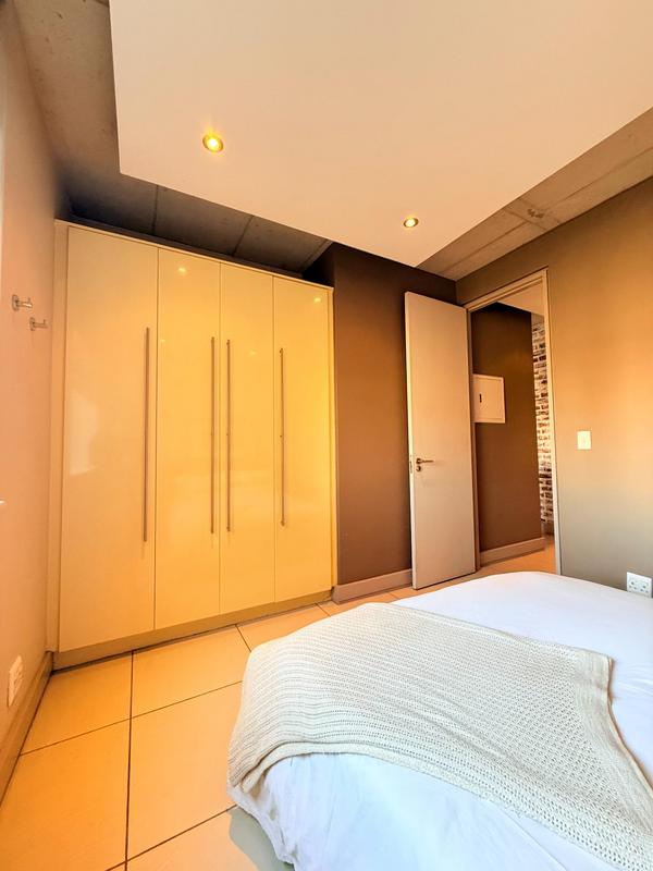To Let 2 Bedroom Property for Rent in Melrose Arch Gauteng