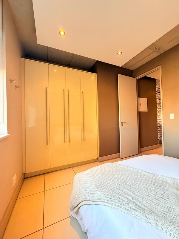 To Let 2 Bedroom Property for Rent in Melrose Arch Gauteng