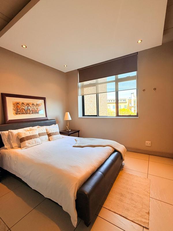 To Let 2 Bedroom Property for Rent in Melrose Arch Gauteng