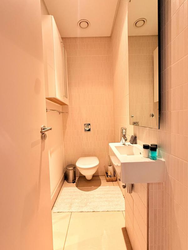 To Let 2 Bedroom Property for Rent in Melrose Arch Gauteng
