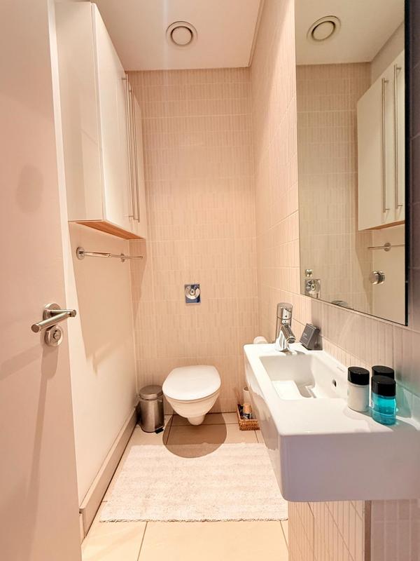 To Let 2 Bedroom Property for Rent in Melrose Arch Gauteng