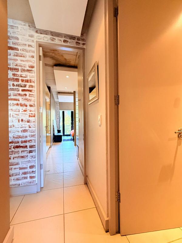 To Let 2 Bedroom Property for Rent in Melrose Arch Gauteng