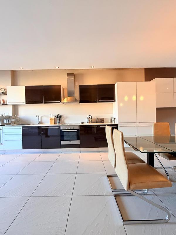 To Let 2 Bedroom Property for Rent in Melrose Arch Gauteng