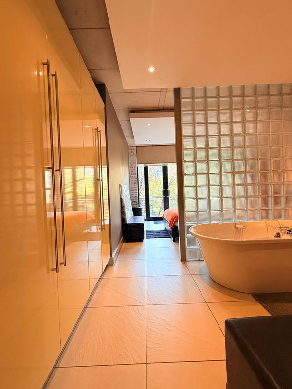 To Let 2 Bedroom Property for Rent in Melrose Arch Gauteng