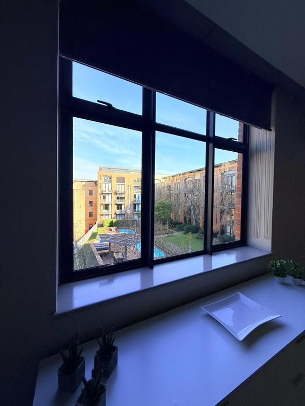 To Let 2 Bedroom Property for Rent in Melrose Arch Gauteng