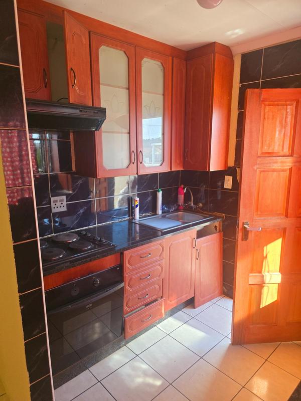 To Let 3 Bedroom Property for Rent in Ebony Park Gauteng