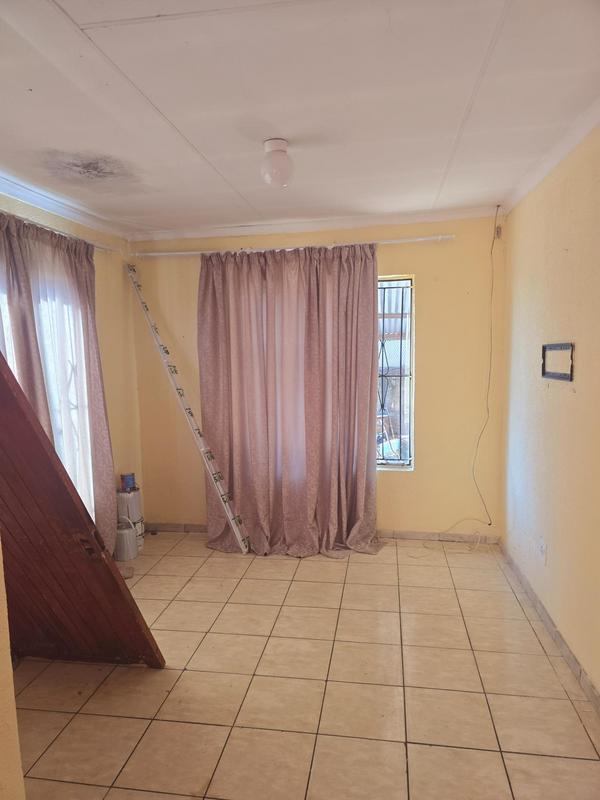 To Let 3 Bedroom Property for Rent in Ebony Park Gauteng