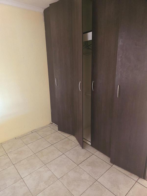 To Let 3 Bedroom Property for Rent in Ebony Park Gauteng