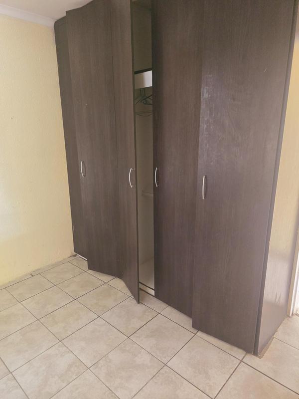 To Let 3 Bedroom Property for Rent in Ebony Park Gauteng