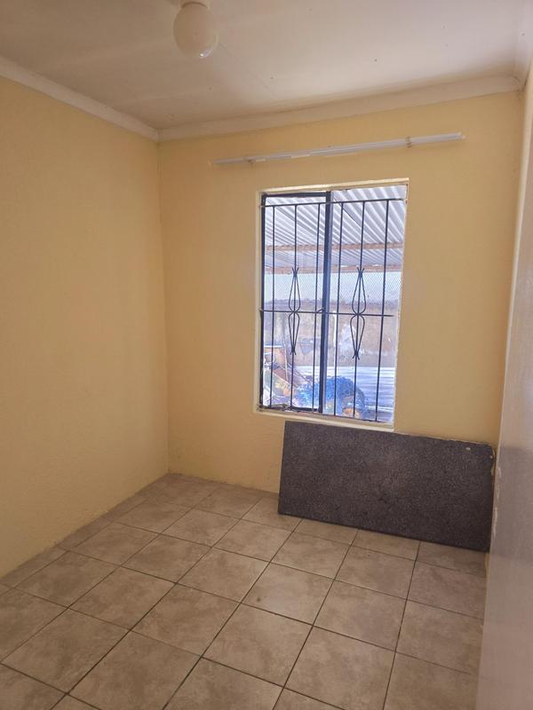 To Let 3 Bedroom Property for Rent in Ebony Park Gauteng