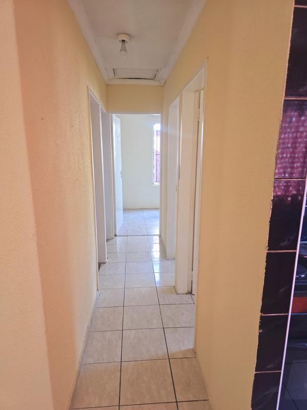 To Let 3 Bedroom Property for Rent in Ebony Park Gauteng
