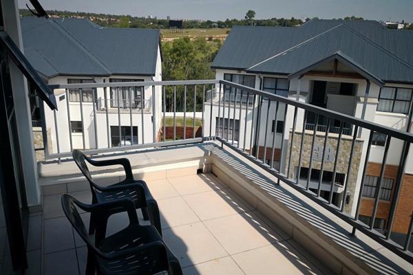 To Let 1 Bedroom Property for Rent in Olivedale Gauteng