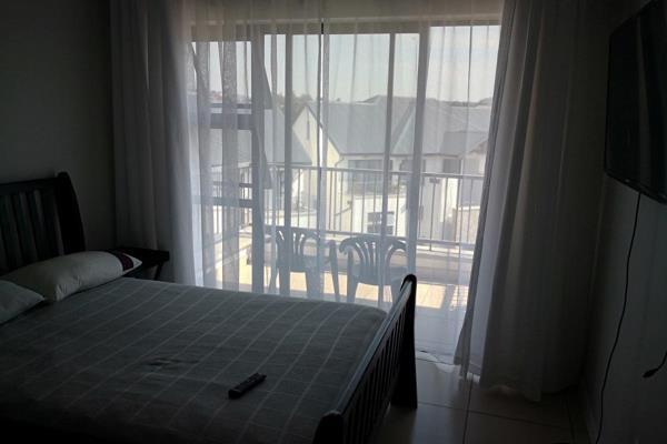 To Let 1 Bedroom Property for Rent in Olivedale Gauteng