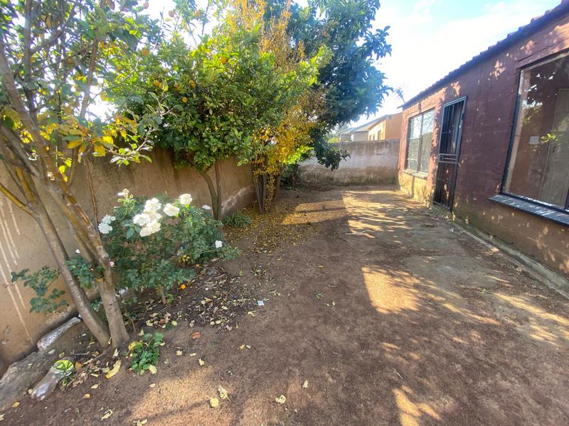 2 Bedroom Property for Sale in Palm Ridge Gauteng