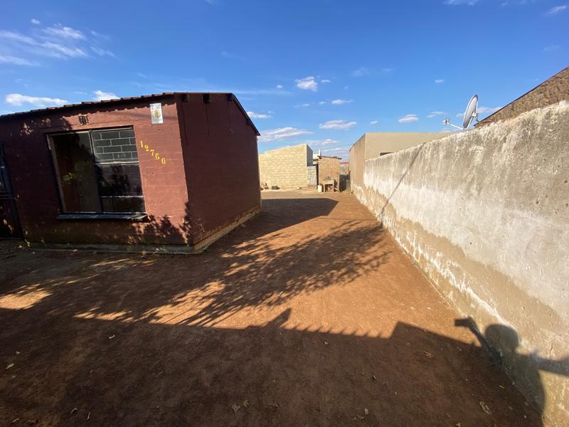 2 Bedroom Property for Sale in Palm Ridge Gauteng