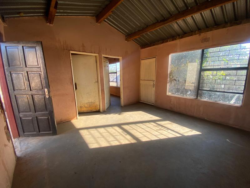 2 Bedroom Property for Sale in Palm Ridge Gauteng