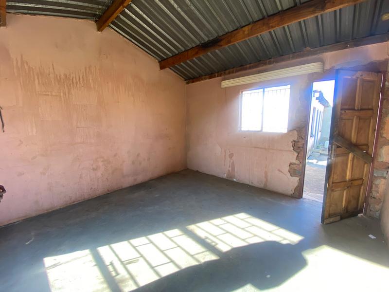 2 Bedroom Property for Sale in Palm Ridge Gauteng