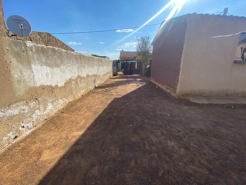 2 Bedroom Property for Sale in Palm Ridge Gauteng