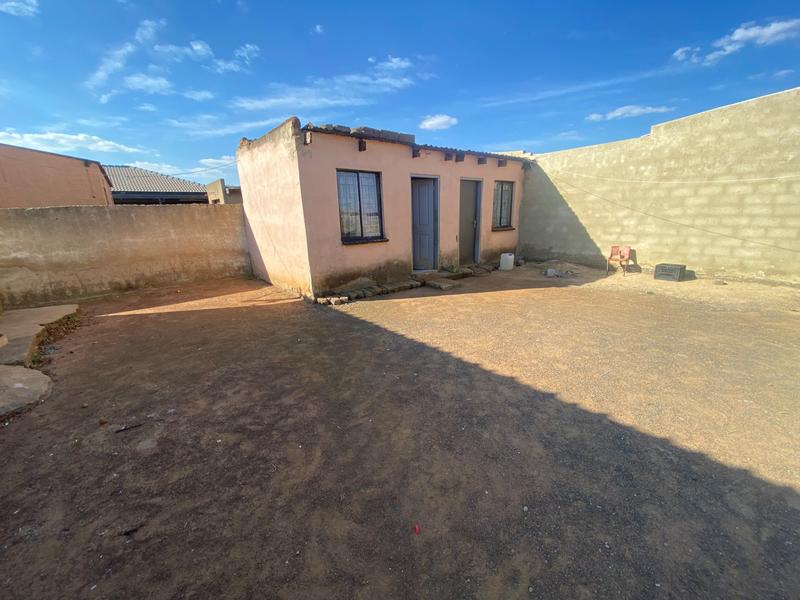 2 Bedroom Property for Sale in Palm Ridge Gauteng