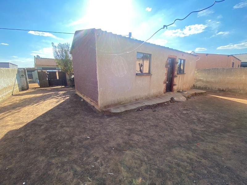 2 Bedroom Property for Sale in Palm Ridge Gauteng