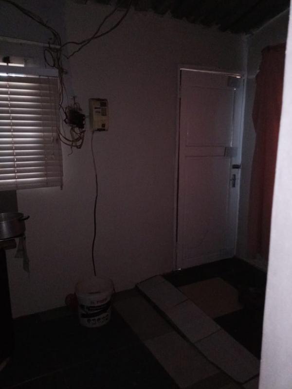 2 Bedroom Property for Sale in Palm Ridge Gauteng