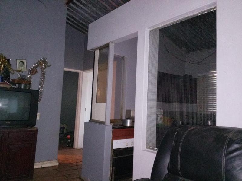 2 Bedroom Property for Sale in Palm Ridge Gauteng