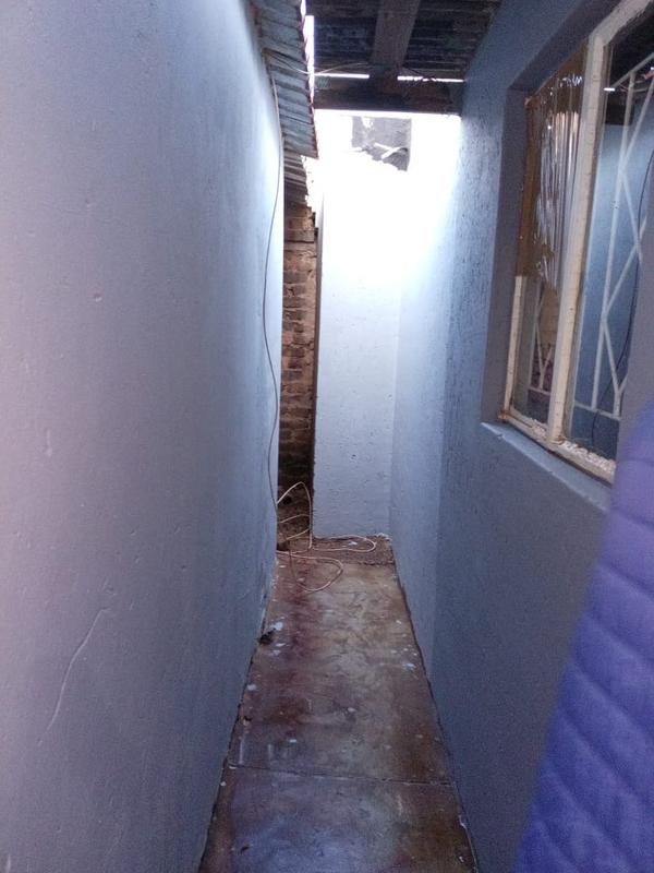 2 Bedroom Property for Sale in Palm Ridge Gauteng