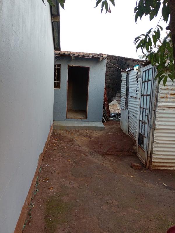2 Bedroom Property for Sale in Palm Ridge Gauteng