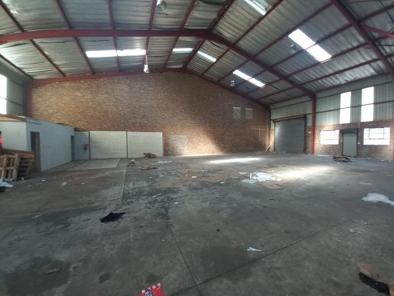 To Let Commercial Property for Rent in Sunderland Ridge Gauteng