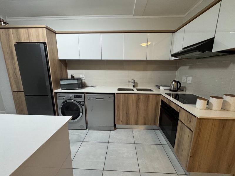 To Let 2 Bedroom Property for Rent in Crowthorne AH Gauteng
