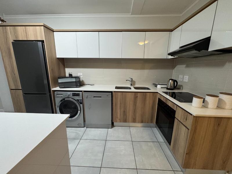 To Let 2 Bedroom Property for Rent in Crowthorne AH Gauteng