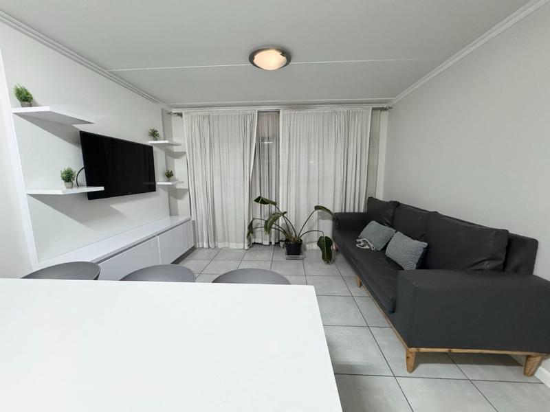 To Let 2 Bedroom Property for Rent in Crowthorne AH Gauteng