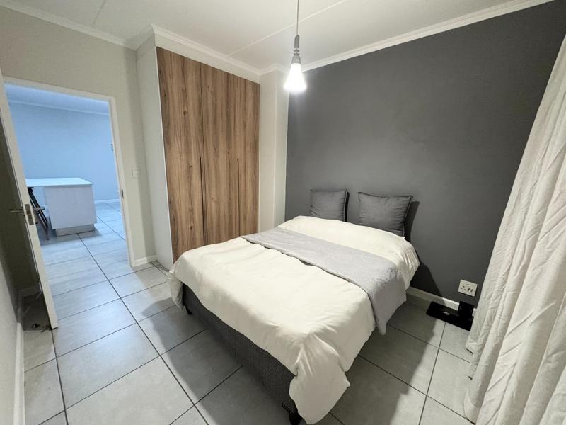 To Let 2 Bedroom Property for Rent in Crowthorne AH Gauteng