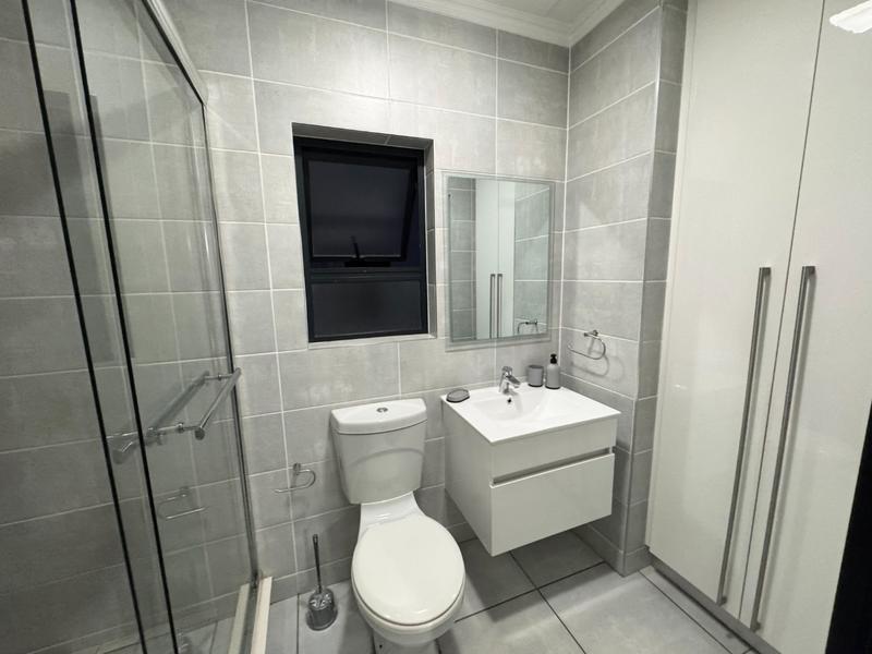 To Let 2 Bedroom Property for Rent in Crowthorne AH Gauteng