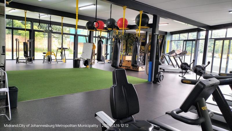 To Let 2 Bedroom Property for Rent in Crowthorne AH Gauteng