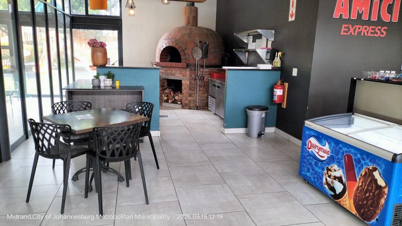 To Let 2 Bedroom Property for Rent in Crowthorne AH Gauteng