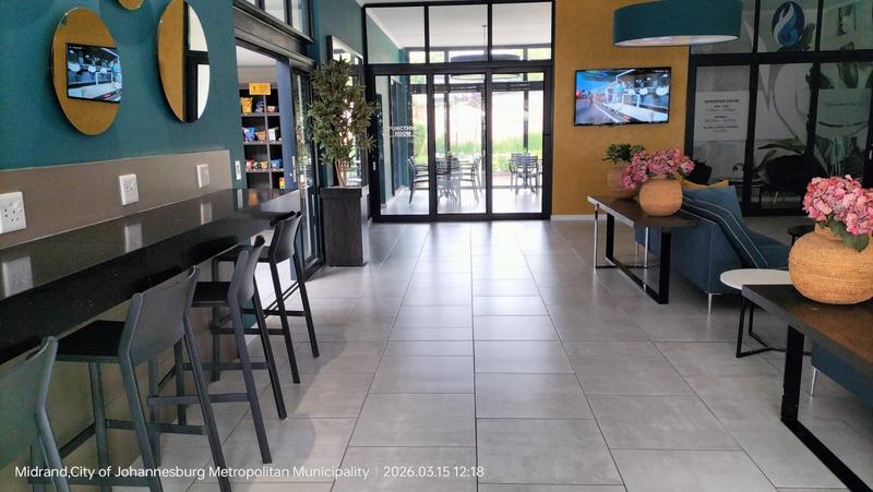 To Let 2 Bedroom Property for Rent in Crowthorne AH Gauteng