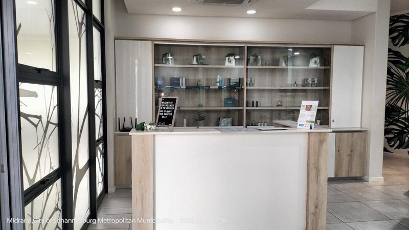 To Let 2 Bedroom Property for Rent in Crowthorne AH Gauteng
