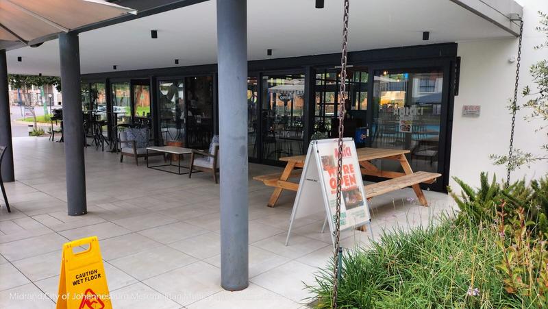 To Let 2 Bedroom Property for Rent in Crowthorne AH Gauteng