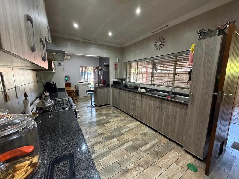 3 Bedroom Property for Sale in Daspoort Gauteng