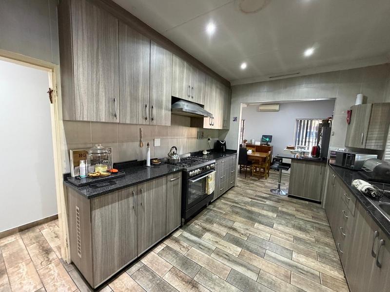 3 Bedroom Property for Sale in Daspoort Gauteng