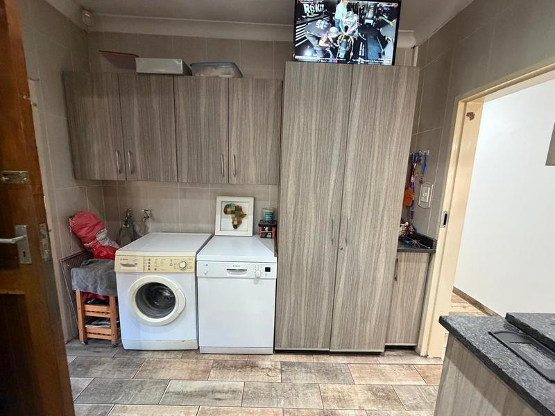3 Bedroom Property for Sale in Daspoort Gauteng