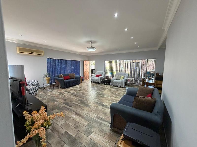 3 Bedroom Property for Sale in Daspoort Gauteng