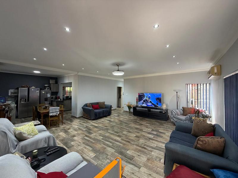 3 Bedroom Property for Sale in Daspoort Gauteng