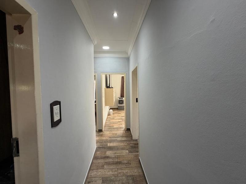 3 Bedroom Property for Sale in Daspoort Gauteng